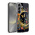 JK Stewart Art Crescent Moon Soft Gel Case for Samsung Galaxy S24 5G