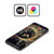 JK Stewart Art Crescent Moon Soft Gel Case for Samsung Galaxy S24 5G