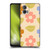 Gabriela Thomeu Retro Flower Vibe Vintage Pattern Soft Gel Case for Motorola Moto G73 5G