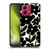 Gabriela Thomeu Retro Black And White Groovy Soft Gel Case for Motorola Moto G84 5G