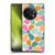 Gabriela Thomeu Retro Colorful Flowers Soft Gel Case for OnePlus 11 5G