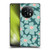 Gabriela Thomeu Retro Daisy Green Soft Gel Case for OnePlus 11 5G