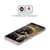 JK Stewart Art Crescent Moon Soft Gel Case for Xiaomi 12T 5G / 12T Pro 5G / Redmi K50 Ultra 5G