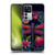 JK Stewart Art Dragonfly Purple Soft Gel Case for Xiaomi 12T 5G / 12T Pro 5G / Redmi K50 Ultra 5G
