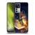 JK Stewart Art Fox Reading Soft Gel Case for Xiaomi 12T 5G / 12T Pro 5G / Redmi K50 Ultra 5G