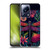 JK Stewart Art Dragonfly Purple Soft Gel Case for Xiaomi 13 Lite 5G