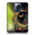 JK Stewart Art Crescent Moon Soft Gel Case for Xiaomi 13 Lite 5G