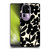 Gabriela Thomeu Retro Black And White Groovy Soft Gel Case for OPPO Reno10 Pro+
