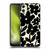 Gabriela Thomeu Retro Black And White Groovy Soft Gel Case for Samsung Galaxy A05