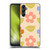 Gabriela Thomeu Retro Flower Vibe Vintage Pattern Soft Gel Case for Samsung Galaxy A05s