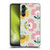 Gabriela Thomeu Retro Scandinavian Floral Soft Gel Case for Samsung Galaxy A05s