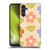 Gabriela Thomeu Retro Flower Vibe Vintage Pattern Soft Gel Case for Samsung Galaxy A15
