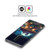 JK Stewart Graphics Mushroom House Soft Gel Case for OnePlus 11 5G