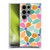 Gabriela Thomeu Retro Colorful Flowers Soft Gel Case for Samsung Galaxy S24 Ultra 5G