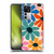 Gabriela Thomeu Retro Fun Floral Rainbow Color Soft Gel Case for Xiaomi 12T 5G / 12T Pro 5G / Redmi K50 Ultra 5G