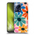 Gabriela Thomeu Retro Fun Floral Rainbow Color Soft Gel Case for Xiaomi 13 Lite 5G