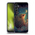 JK Stewart Graphics Hedgehog Looking Up At Stars Soft Gel Case for Samsung Galaxy A05s