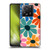 Gabriela Thomeu Retro Fun Floral Rainbow Color Soft Gel Case for Xiaomi 13T 5G / 13T Pro 5G
