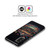 JK Stewart Graphics Carousel Dark Knight Garden Soft Gel Case for Samsung Galaxy A24 4G / M34 5G