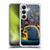 JK Stewart Graphics Little Hedgehog Soft Gel Case for Samsung Galaxy S24 5G