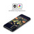 JK Stewart Graphics Lunar Moth Night Garden Soft Gel Case for Samsung Galaxy S24 5G