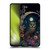 JK Stewart Key Art Owl Soft Gel Case for Motorola Moto G82 5G
