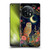 JK Stewart Key Art Owl Crescent Moon Night Garden Soft Gel Case for OnePlus 11 5G