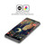 JK Stewart Key Art Owl Crescent Moon Night Garden Soft Gel Case for OnePlus 11 5G