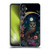 JK Stewart Key Art Owl Soft Gel Case for Samsung Galaxy A05s