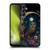 JK Stewart Key Art Owl Soft Gel Case for Samsung Galaxy M14 5G