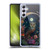 JK Stewart Key Art Owl Soft Gel Case for Samsung Galaxy M54 5G