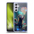 JK Stewart Key Art Raccoon Soft Gel Case for Samsung Galaxy M54 5G
