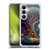 JK Stewart Key Art Tree With Small Door In Trunk Soft Gel Case for Samsung Galaxy S24 5G