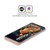 JK Stewart Key Art Orange Cat Sitting Soft Gel Case for Xiaomi 13T 5G / 13T Pro 5G