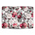 Riza Peker Flowers Floral II Vinyl Sticker Skin Decal Cover for Apple MacBook Air 13.3" A1932/A2179