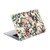 Riza Peker Flowers Floral VII Vinyl Sticker Skin Decal Cover for Apple MacBook Pro 14" A2442