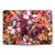 Riza Peker Flowers Floral I Vinyl Sticker Skin Decal Cover for Apple MacBook Pro 16" A2485