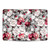 Riza Peker Flowers Floral II Vinyl Sticker Skin Decal Cover for Apple MacBook Pro 16" A2485