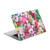 Riza Peker Flowers Floral XI Vinyl Sticker Skin Decal Cover for Apple MacBook Pro 16" A2485