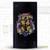 Harry Potter Graphics Hogwarts Crest Game Console Wrap Case Cover for Microsoft Xbox Series X