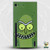 Rick And Morty Graphics Pickle Rick Game Console Wrap Case Cover for Microsoft Xbox Series X