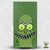 Rick And Morty Graphics Pickle Rick Game Console Wrap Case Cover for Microsoft Xbox Series X