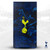 Tottenham Hotspur F.C. Logo Art 2021/22 Away Kit Game Console Wrap Case Cover for Microsoft Xbox Series X