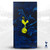 Tottenham Hotspur F.C. Logo Art 2021/22 Away Kit Game Console Wrap Case Cover for Microsoft Xbox Series X