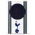 Tottenham Hotspur F.C. Logo Art 2022/23 Home Kit Game Console Wrap and Game Controller Skin Bundle for Microsoft Series S Console & Controller