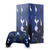 Tottenham Hotspur F.C. Logo Art Marble Game Console Wrap and Game Controller Skin Bundle for Microsoft Series X Console & Controller