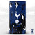 Tottenham Hotspur F.C. Logo Art Marble Game Console Wrap and Game Controller Skin Bundle for Microsoft Series X Console & Controller