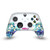 Hatsune Miku Graphics Stars And Rainbow Game Console Wrap and Game Controller Skin Bundle for Microsoft Series S Console & Controller