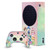 Hatsune Miku Graphics Characters Game Console Wrap and Game Controller Skin Bundle for Microsoft Series S Console & Controller