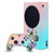 Hatsune Miku Graphics High School Game Console Wrap and Game Controller Skin Bundle for Microsoft Series S Console & Controller